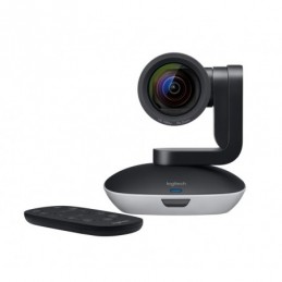Camera web Logitech PTZ Pro 2