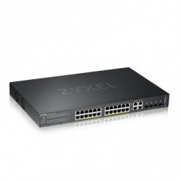 ZYXEL GS2220-28HP 28-PORT...