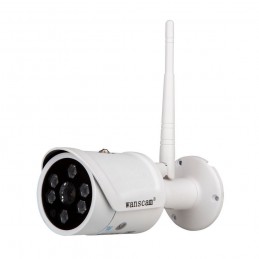 WanscamWanscam HW0034 Camera IP Wireless Megapixel HD 720P P2P exterior