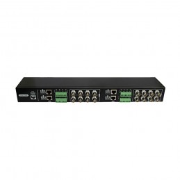 FolksafeFolksafe Video balun Pasiv 16 canale HD - AHD, HDCVI, HDTVI FS-HDP4616