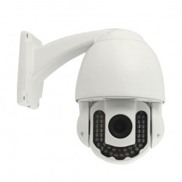 WanscamWanscam HW0025 Camera IP Wireless PTZ HD 720P 1MP