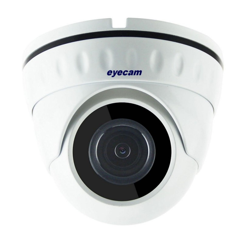EyecamCamera 4-in-1 Analog/AHD/CVI/TVI full HD Sony 20M Eyecam EC-AHDCVI4108 EyecamCamera 4-in-1 Analog/AHD/CVI/TVI full HD Sony 20M Eyecam EC-AHDCVI4108