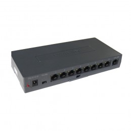 LeelenDistribuitor IP pentru Videointerfon IP Leelen
