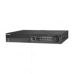 HIKVISIONDVR CU 24 CANALE TURBO HD HIKVISION DS-7324HUHI-K4