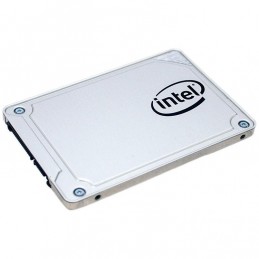 INTELIntel SSD 545s Series (512GB, 2.5in SATA 6Gb/s, 3D2, TLC) Retail Box Single Pack