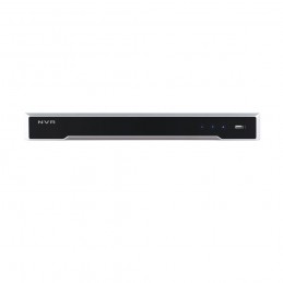 HIKVISIONNVR 8 CANALE HIKVISION DS-7608NI-I2 12MP