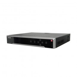 HIKVISIONNVR 32 CANALE HIKVISION DS-7732NI-I4/16P 4K POE