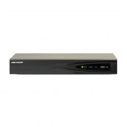 HIKVISIONNVR 4 CANALE HIKVISION DS-7604NI-SE 5MP