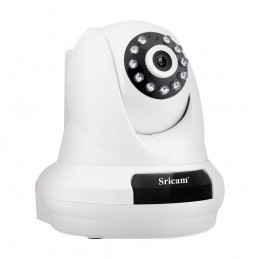 SricamCAMERA IP WIRELESS SRICAM SP018 FULL HD 1080P PTZ