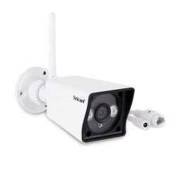 SricamCAMERA IP WIRELESS EXTERIOR SRICAM SP023 FULL HD 1080P
