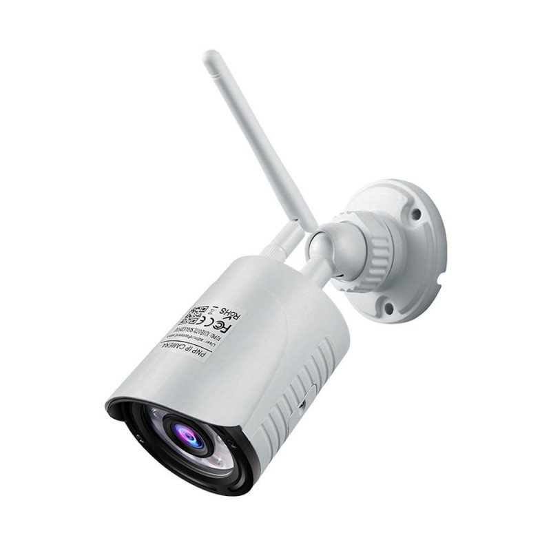WanscamCamera IP Wireless Exterior 1080P Wanscam K22 3X WanscamCamera IP Wireless Exterior 1080P Wanscam K22 3X