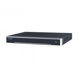 HIKVISIONNVR 32 canale 12MP Hikvision DS-7632NI-I2/16P