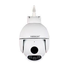WanscamCamera IP Wireless PTZ Wanscam K54