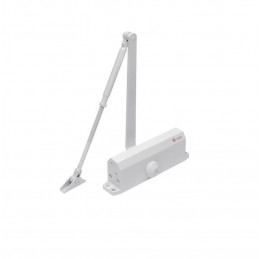 OTHERAMORTIZOR HIDRAULIC 60-85 KG, ALB