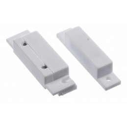 OTHERCONTACT MAGNETIC PLASTIC, SET 10 BUCATI