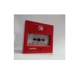 UniposBUTON INCENDIU WIRELESS