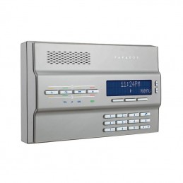 PARADOXCONSOLA RADIO MAGELLAN CU GPRS/GSM