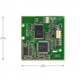 PARADOXAPELATOR TELEFONIC VOCAL VDMP3