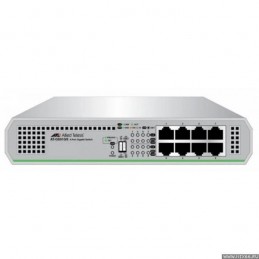 ALLIED TELESISATI SW 8P GB L2 UNMANAGED