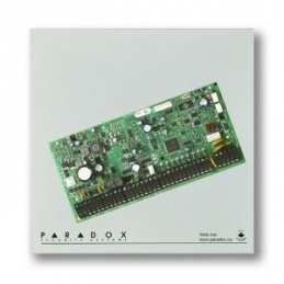 PARADOXCENTRALA DE ALARMA PARADOX EVO192+CUTIE
