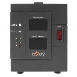 NJOYAVR NJOY AKIN 3000 PWAV-30002AK-AZ01B