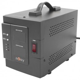 NJOYAVR NJOY AKIN 2000 PWAV-20002AK-AZ01B