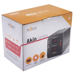 NJOYAVR NJOY AKIN 1000 PWAV-10001AK-AZ01B