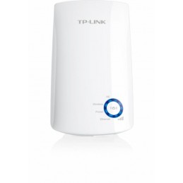TP-LINKTPL RANGE-EXT IND N300 2.4GHZ WALL-PLG