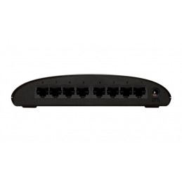 D-LINKDLINK SW 8P-FE UNMNGD DESK