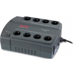 APCAPC BACK-UPS ES 550VA POWER SAVE
