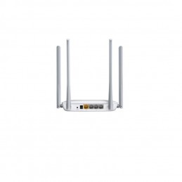 MERCUSYSROUTER WIRELESS MERCUSYS N300MBPS MW325R