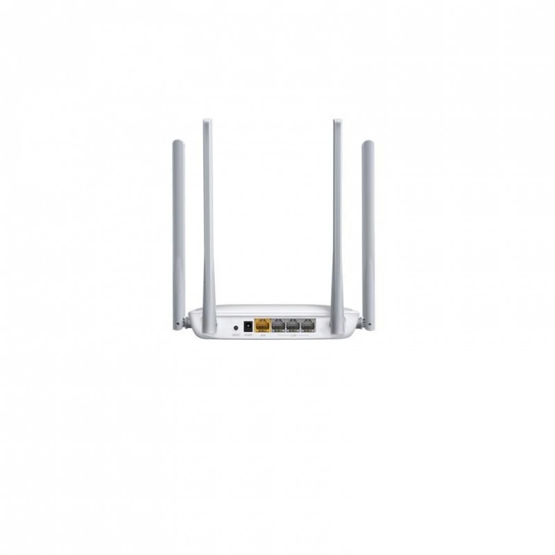 MERCUSYSROUTER WIRELESS MERCUSYS N300MBPS MW325R MERCUSYSROUTER WIRELESS MERCUSYS N300MBPS MW325R