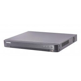 HIKVISIONHIKVISION DVR TURBO HD 3MP 16-CH 2XSATA