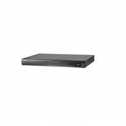 HIKVISIONHK NVR 4 CANALE IP, ULTRA HD 4K, 4xPOE
