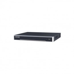 HIKVISIONHK NVR 8 CANALE IP ULTRA HD 4K