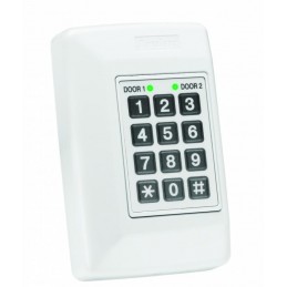 ROSSLARECENTRALA 2UD/2R/2DR/500USERS/13.8V