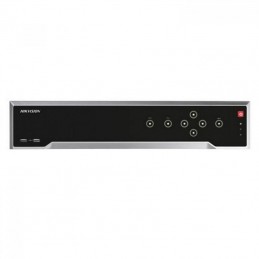 HIKVISIONHK NVR 1.5U 19" 4BAY 32CH DS-7732NI-I4