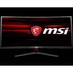MSIMI MNT Optix MAG341CQ 34" UWQHD 100Hz