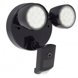 VSTARCAMCamera IP wireless 2MP cu proiector si senzor PIR Vstarcam FC2