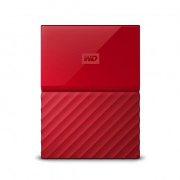 WDEHDD 2TB WD 2.5 MY PASSPORT 3.0 BRD
