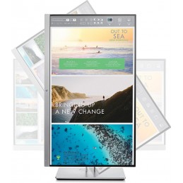 HPHP EliteDisplay E233 Monitor 23"