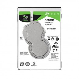 SeagateSG HDD2.5 500GB SATA ST500LM030