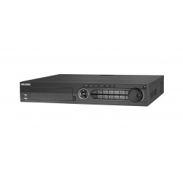 HIKVISIONHIKVISION TURBO HD DVR 16CH 4MP 4XSATA