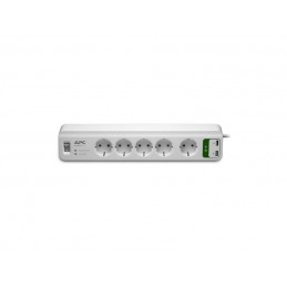 APCAPC PREL 5 PRIZE SCHUKO 2 X USB