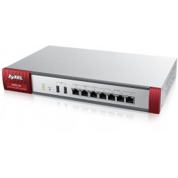 ZYXELZYXEL ZYWALL USG 110 SECURITY GATEWAY