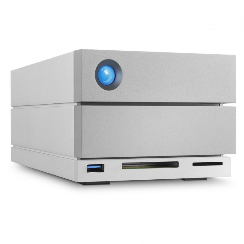 LACIENAS LC 2BIG DOCK 16TB USB 3.0 RAID 01 LACIENAS LC 2BIG DOCK 16TB USB 3.0 RAID 01