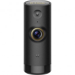 D-LINKD-LINK MINI HD 720P WI-FI CAMERA