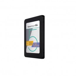 TEAMGROUPTEAMGROUP SSD 120GB 2.5" T2535T120G0C101