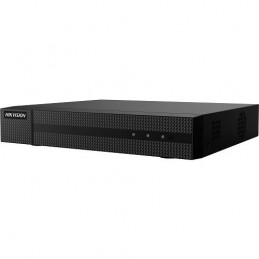 HiWatchNVR 4CH 8MP 1 X SATA 4 X POE H265+