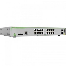 ALLIED TELESISATI SW 16P GB 2SFP L3